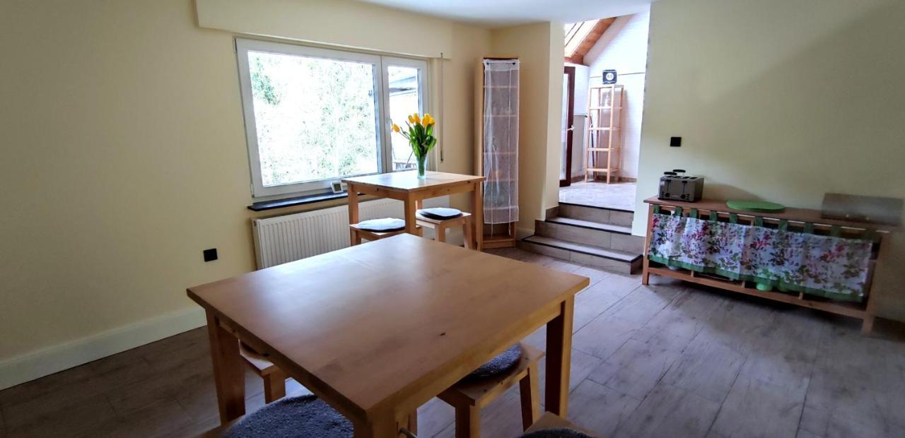 Quiddelbach Franky House Am Nuerburgring Bed & Breakfast エクステリア 写真