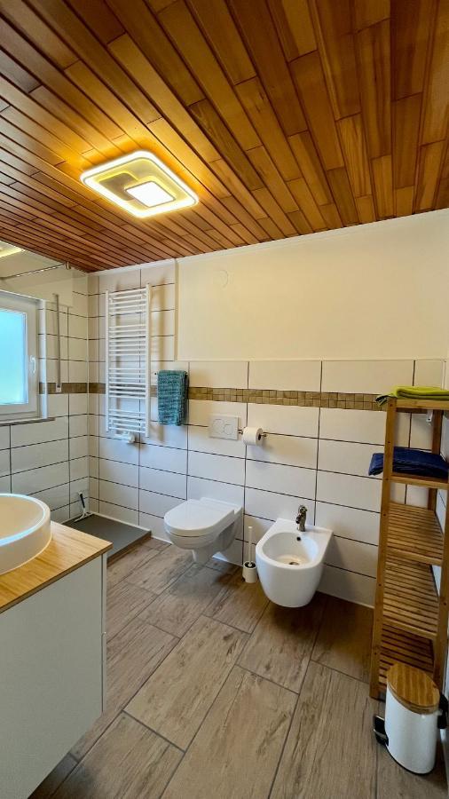 Quiddelbach Franky House Am Nuerburgring Bed & Breakfast エクステリア 写真