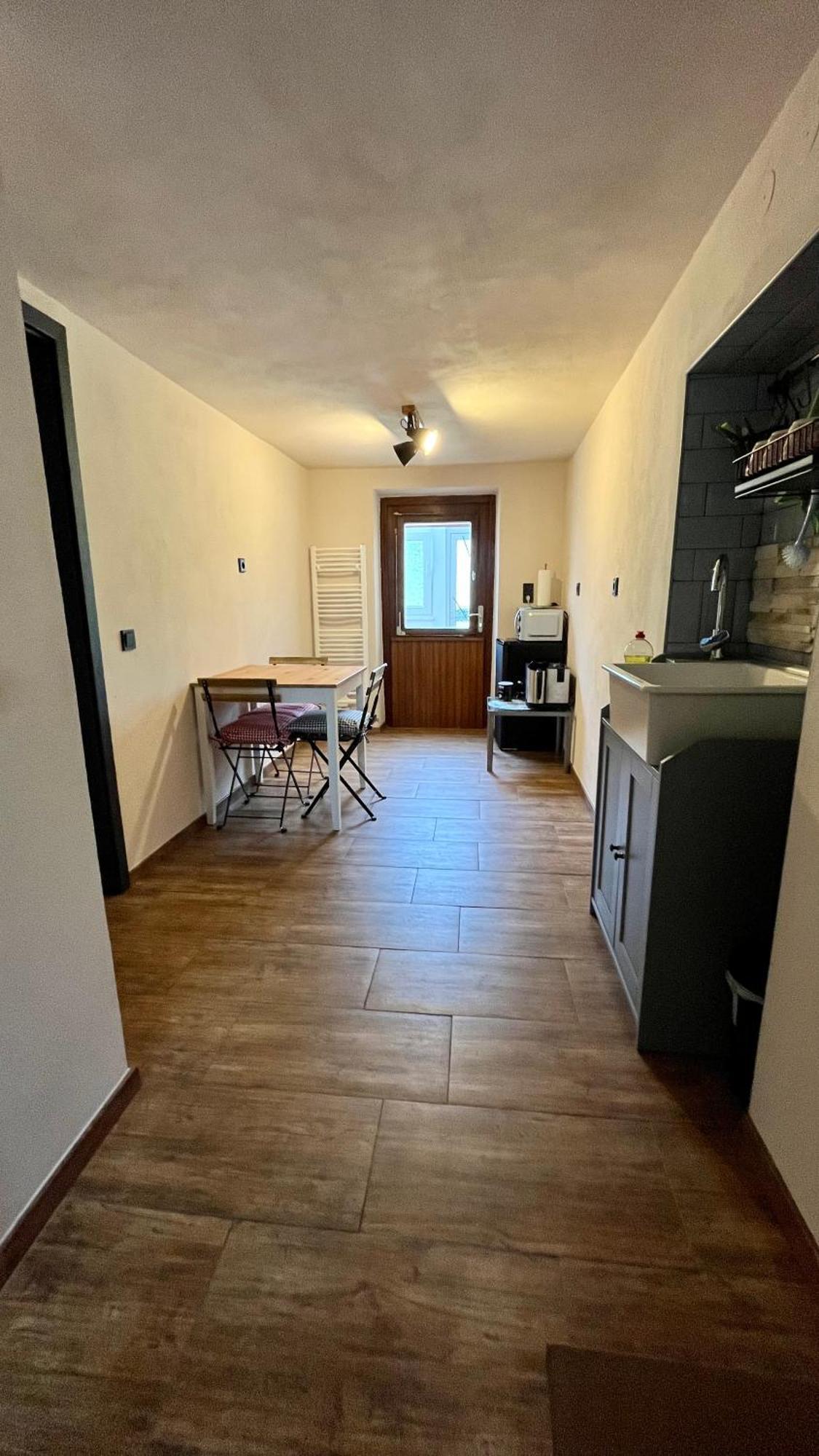 Quiddelbach Franky House Am Nuerburgring Bed & Breakfast エクステリア 写真