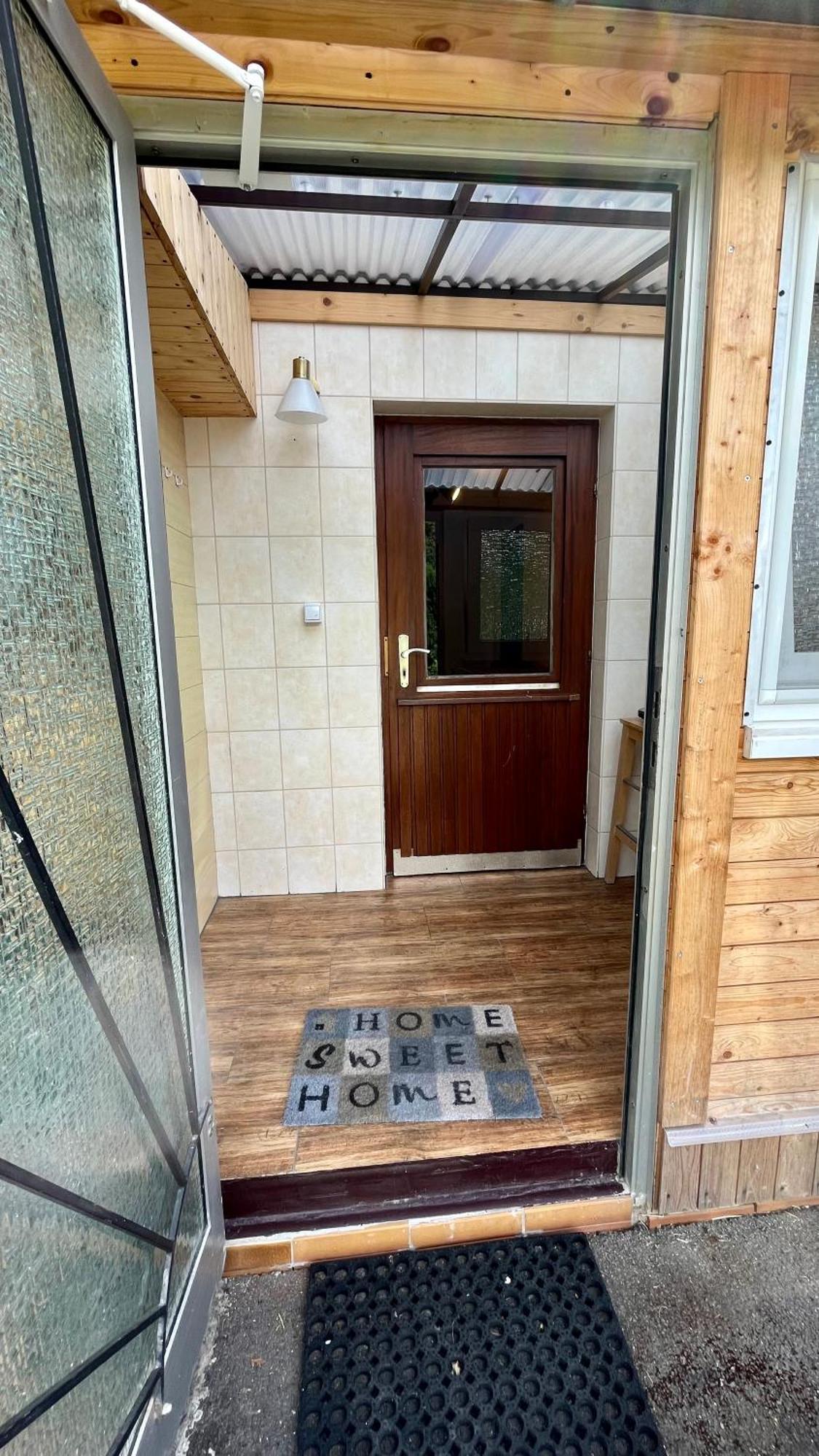 Quiddelbach Franky House Am Nuerburgring Bed & Breakfast エクステリア 写真