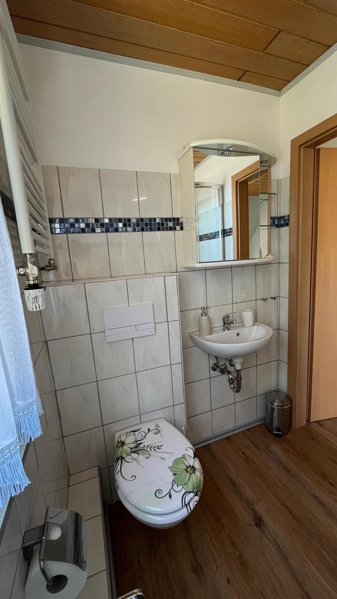 Quiddelbach Franky House Am Nuerburgring Bed & Breakfast エクステリア 写真