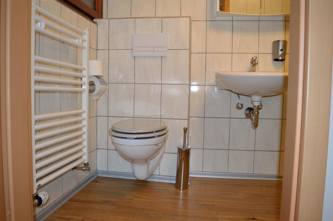 Quiddelbach Franky House Am Nuerburgring Bed & Breakfast エクステリア 写真