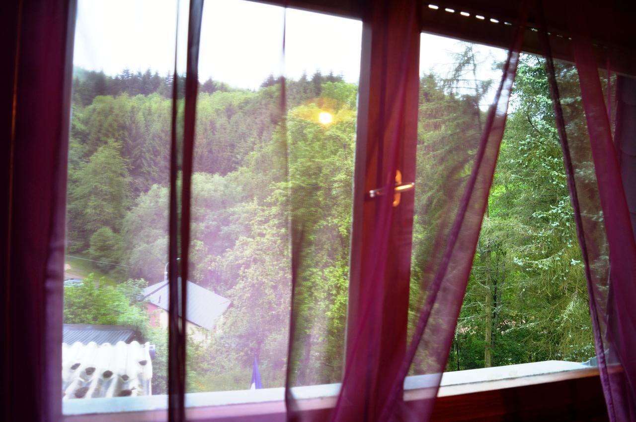 Quiddelbach Franky House Am Nuerburgring Bed & Breakfast エクステリア 写真