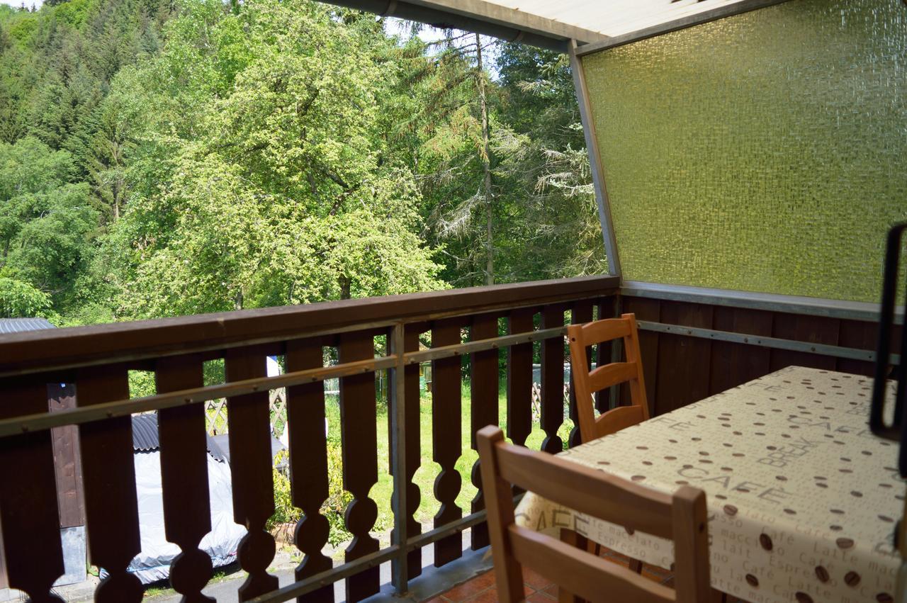 Quiddelbach Franky House Am Nuerburgring Bed & Breakfast エクステリア 写真