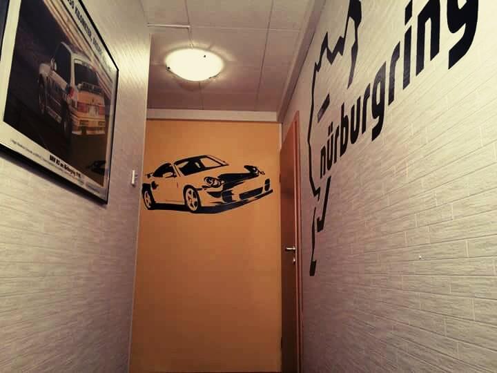 Quiddelbach Franky House Am Nuerburgring Bed & Breakfast エクステリア 写真